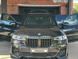BMW X7 2021 года за 42 000 000 тг. в Астана – фото 4