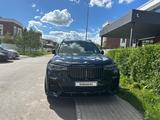 BMW X7 2021 года за 42 000 000 тг. в Астана – фото 3