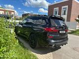 BMW X7 2021 года за 42 000 000 тг. в Астана – фото 2