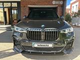 BMW X7 2021 года за 42 000 000 тг. в Астана – фото 5