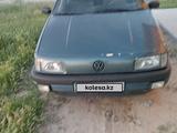 Volkswagen Passat 1993 годаүшін1 500 000 тг. в Шымкент – фото 2