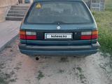 Volkswagen Passat 1993 годаүшін1 500 000 тг. в Шымкент – фото 5
