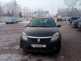 Renault Sandero Stepway 2014 года за 3 700 000 тг. в Актобе – фото 2