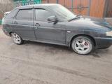 ВАЗ (Lada) 2112 2007 года за 1 350 000 тг. в Семей – фото 2