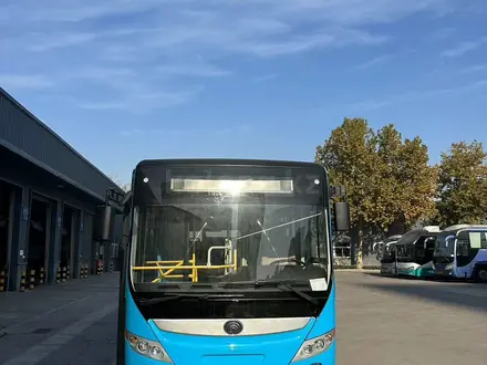 Yutong  ZK5852HG 2020 года в Алматы – фото 12
