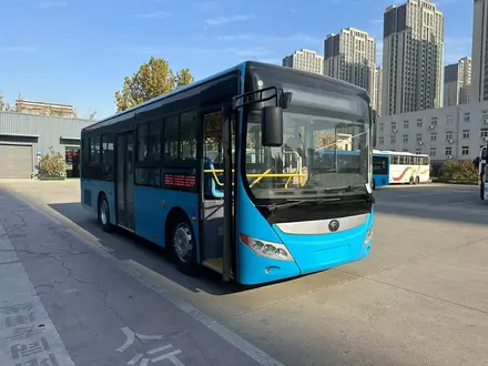 Yutong  ZK5852HG 2020 года в Алматы – фото 16