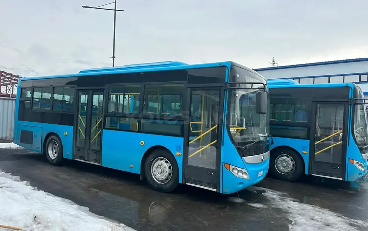 Yutong  ZK5852HG 2020 года в Алматы