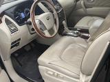 Infiniti QX80 2015 года за 16 000 000 тг. в Кокшетау – фото 3