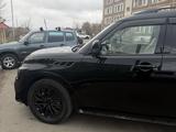 Infiniti QX80 2015 года за 16 000 000 тг. в Кокшетау – фото 5