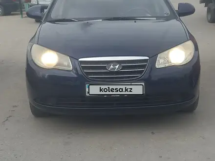 Hyundai Elantra 2008 года за 4 000 000 тг. в Актау