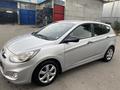 Hyundai Accent 2014 годаfor5 199 000 тг. в Алматы – фото 8