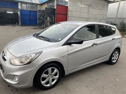 Hyundai Accent 2014 года за 4 900 000 тг. в Алматы – фото 8