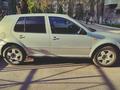 Volkswagen Golf 1998 годаүшін2 800 000 тг. в Алматы – фото 3