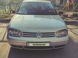 Volkswagen Golf 1998 годаүшін3 000 000 тг. в Алматы – фото 2