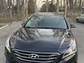 Hyundai Sonata 2017 года за 6 600 000 тг. в Тараз