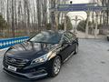 Hyundai Sonata 2017 года за 6 600 000 тг. в Тараз – фото 5