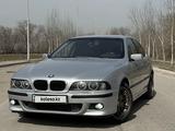 BMW 528 1999 годаүшін3 800 000 тг. в Алматы – фото 4