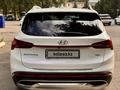 Hyundai Santa Fe 2023 годаүшін15 900 000 тг. в Алматы – фото 2