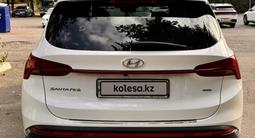Hyundai Santa Fe 2023 годаүшін15 900 000 тг. в Алматы – фото 2