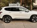 Hyundai Santa Fe 2023 годаүшін15 900 000 тг. в Алматы – фото 4