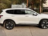 Hyundai Santa Fe 2023 года за 15 900 000 тг. в Алматы – фото 4