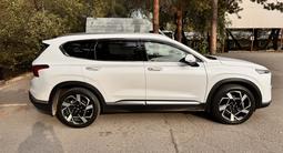 Hyundai Santa Fe 2023 годаүшін15 900 000 тг. в Алматы – фото 4