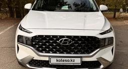 Hyundai Santa Fe 2023 годаүшін15 900 000 тг. в Алматы