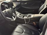 Hyundai Santa Fe 2023 года за 15 900 000 тг. в Алматы – фото 5