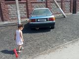 Audi 80 1989 годаүшін600 000 тг. в Астана – фото 2