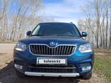 Skoda Yeti 2014 годаүшін6 250 000 тг. в Усть-Каменогорск – фото 5