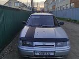 ВАЗ (Lada) 2110 2002 года за 850 000 тг. в Кокшетау – фото 2