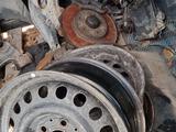 Диски от Мерседес 124 за 5 000 тг. в Талдыкорган
