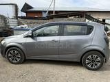 Chevrolet Aveo 2014 года за 2 200 000 тг. в Алматы – фото 2