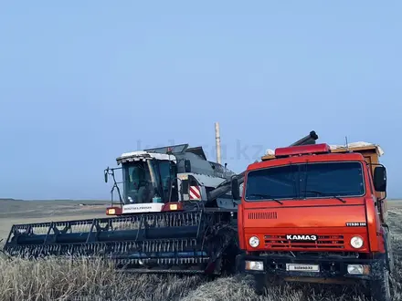 КамАЗ  55102 2023 года за 6 000 000 тг. в Сарыагаш – фото 6