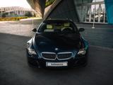 BMW M6 2008 года за 15 999 999 тг. в Астана