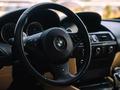 BMW M6 2008 годаүшін15 999 999 тг. в Астана – фото 10