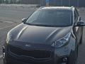 Kia Sportage 2018 года за 11 000 000 тг. в Астана – фото 8