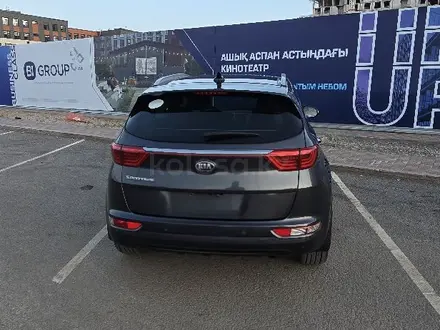 Kia Sportage 2018 года за 10 000 000 тг. в Астана – фото 5