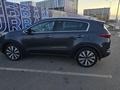 Kia Sportage 2018 года за 11 000 000 тг. в Астана – фото 4