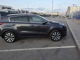 Kia Sportage 2018 года за 10 000 000 тг. в Астана