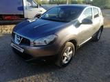 Nissan Qashqai 2013 года за 5 800 000 тг. в Актобе