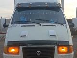 ГАЗ  ГАЗель (3302) 2000 года за 4 200 000 тг. в Тараз