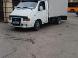 ГАЗ  ГАЗель (3302) 2000 года за 4 200 000 тг. в Тараз – фото 2