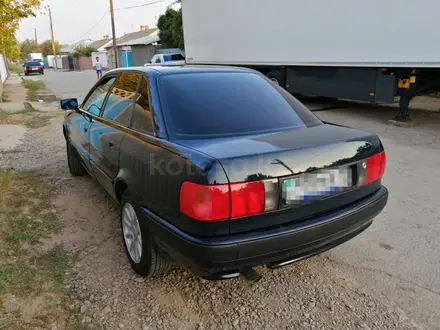 Audi 80 1992 года за 1 750 000 тг. в Сарыагаш – фото 4