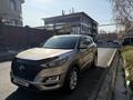 Hyundai Tucson 2020 года за 10 700 000 тг. в Алматы