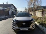 Hyundai Tucson 2020 года за 10 800 000 тг. в Алматы – фото 2