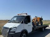 ГАЗ  ГАЗель (3302) 2013 годаүшін9 500 000 тг. в Актау – фото 5