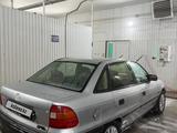 Opel Astra 1992 года за 800 000 тг. в Актобе – фото 3