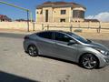 Hyundai Elantra 2014 годаfor4 300 000 тг. в Актау – фото 2