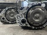 АКПП U660 на Toyota/Lexus 6 ступка 2WD/4WD 2GR/2AZ/1MZ/3MZ/2AR/1GR/3UZ/U750 за 320 000 тг. в Алматы – фото 4